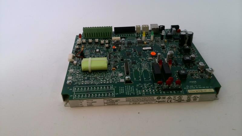 SCHNEIDER ELECTRIC ACX-2-0080000