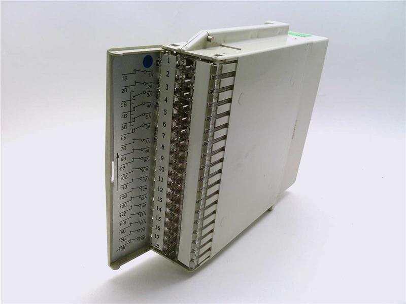 ASEA BROWN BOVERI RK926015-AV