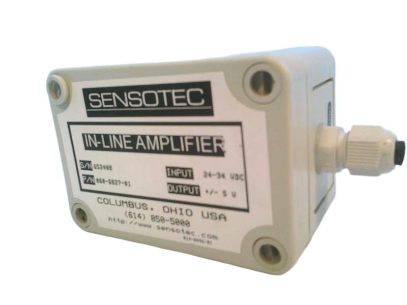 HONEYWELL 060-6827-01