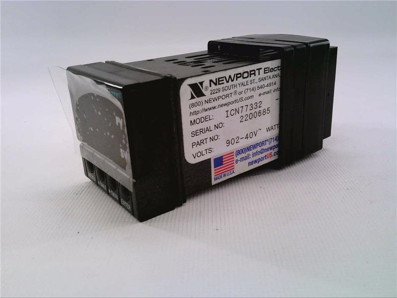 OMEGA ENGINEERING ICN77332