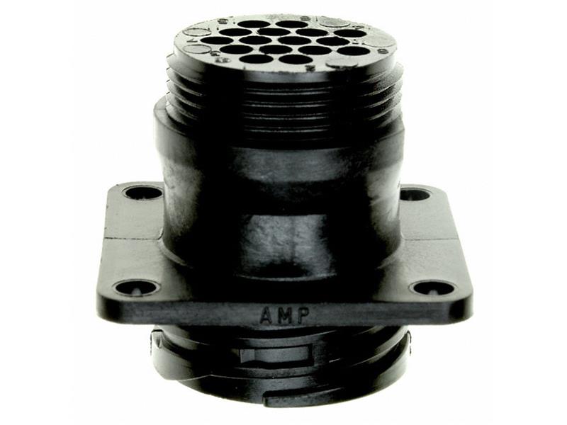 TE CONNECTIVITY 206036-1