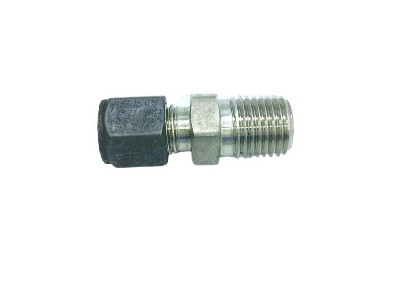 PARKER 4-4 FBZ-SS