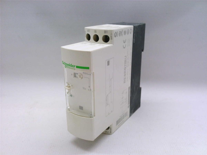 SCHNEIDER ELECTRIC RE8RB11BU