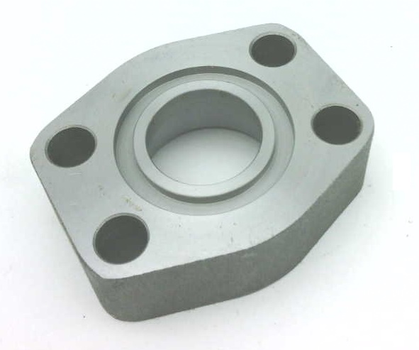 ANCHOR FLUID POWER W4-16-16U