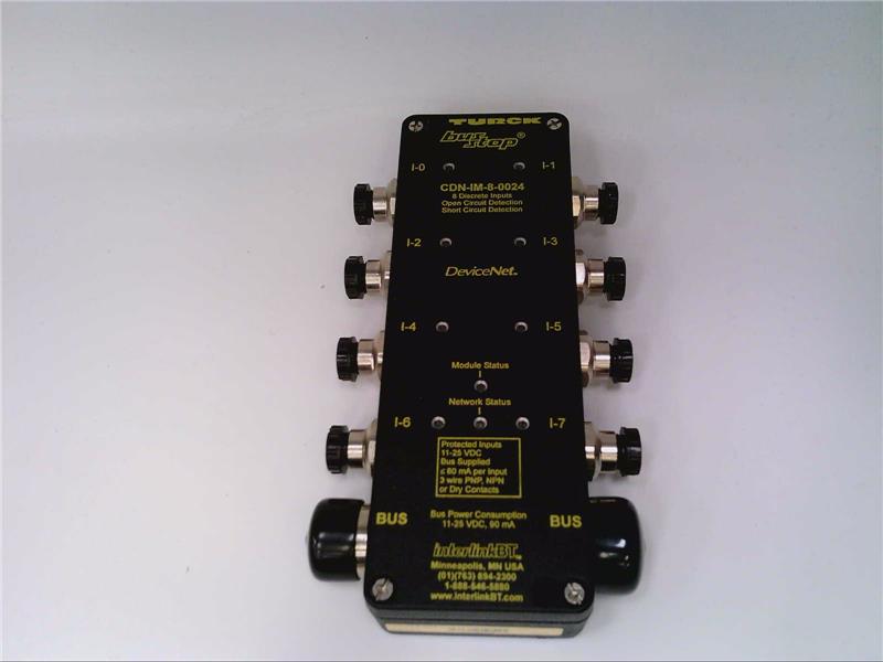 CDN-IM-8-0024 by TURCK