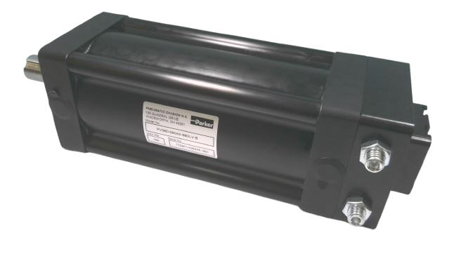 PARKER PV36D-090AS-BB2LV-B