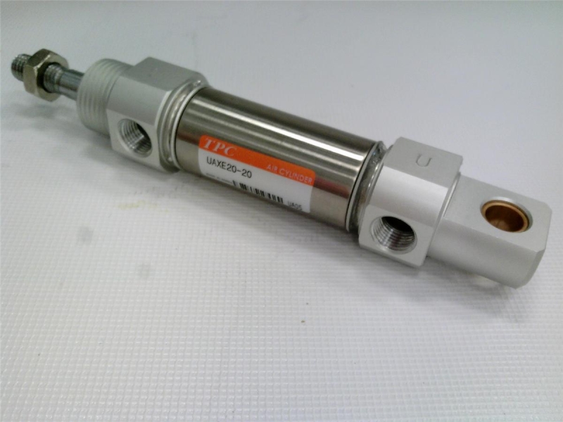 TPC MECHATRONICS CO AXE20-40-R3353