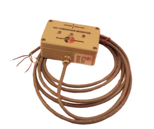 800-096000 by ELECTRO SENSORS
