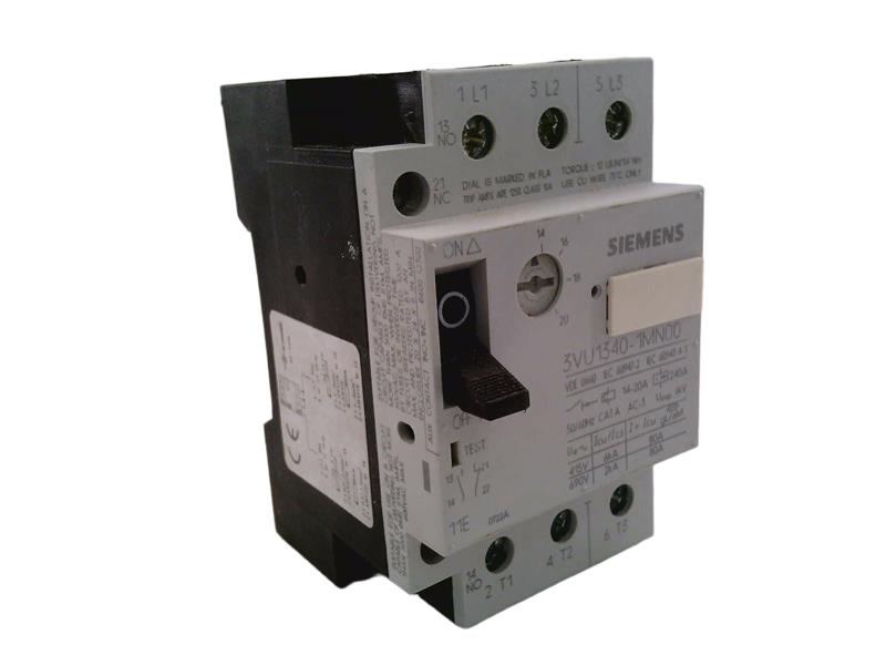 3VU1-340-1MN00 by SIEMENS