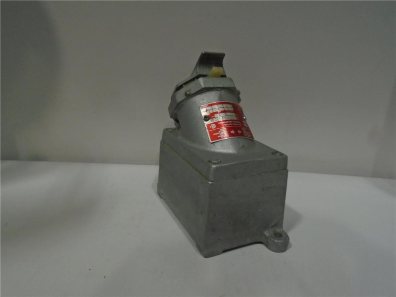 EATON CORPORATION CPS732 201