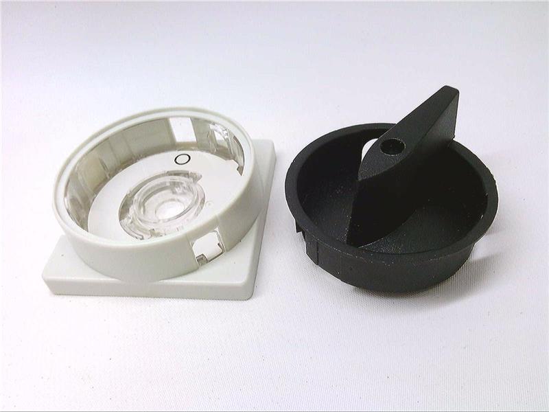 KRAUS & NAIMER S1-V840G/NLB403/A1