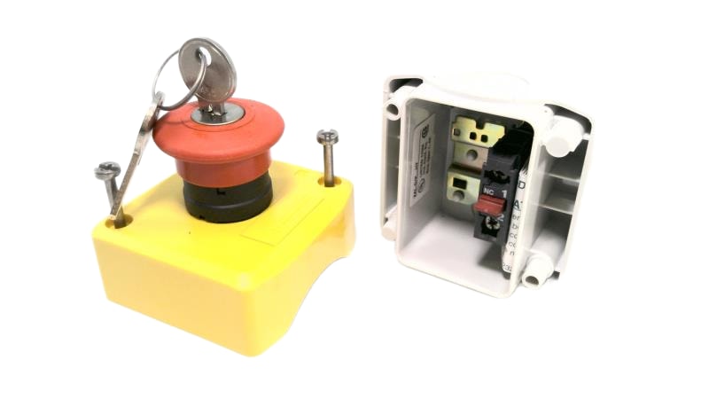 XALK184 by SCHNEIDER ELECTRIC