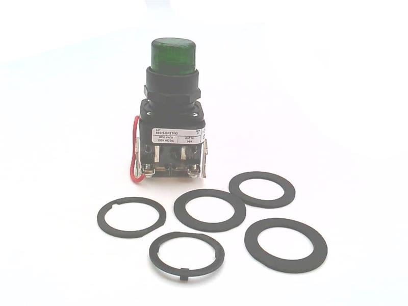 ALLEN BRADLEY 800H-QRT10G