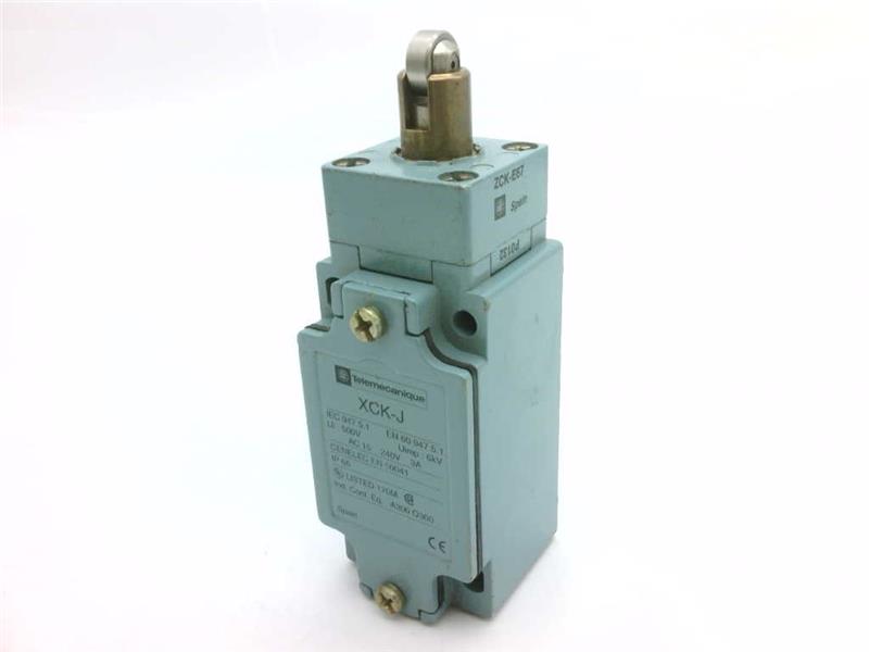 SCHNEIDER ELECTRIC XCKJ15SK953
