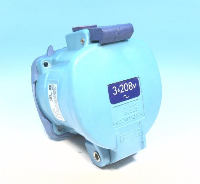 MARECHAL ELECTRIC SA 33-34167