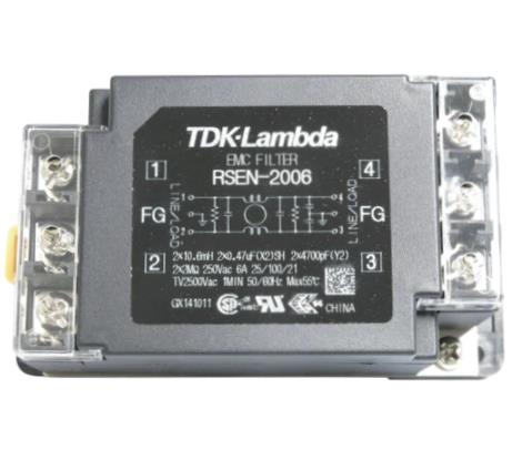 TDK RSEN-2006