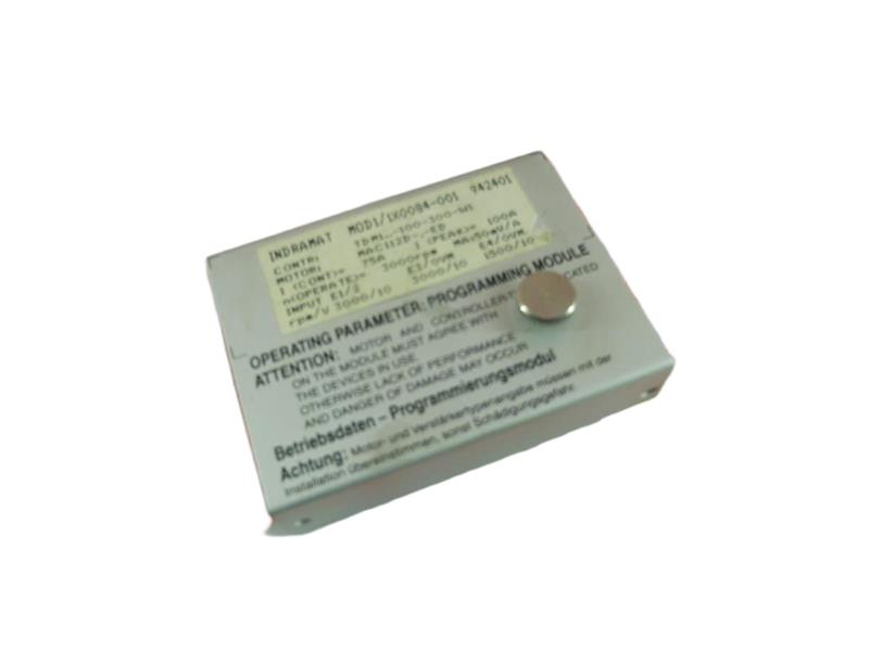 MOD1/1X0084-001 by BOSCH