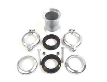 QUINCY AIR COMPRESSOR 140509S250