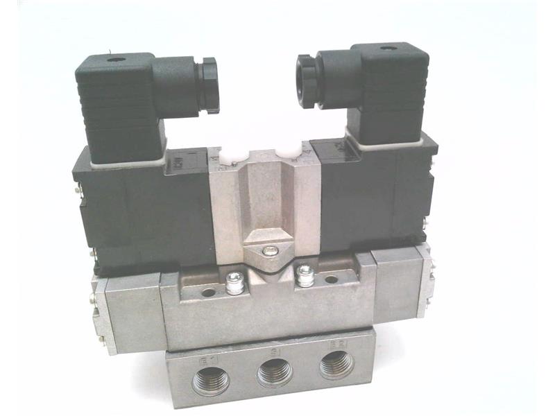 CKD CORP 4F440-10-N-DC24V