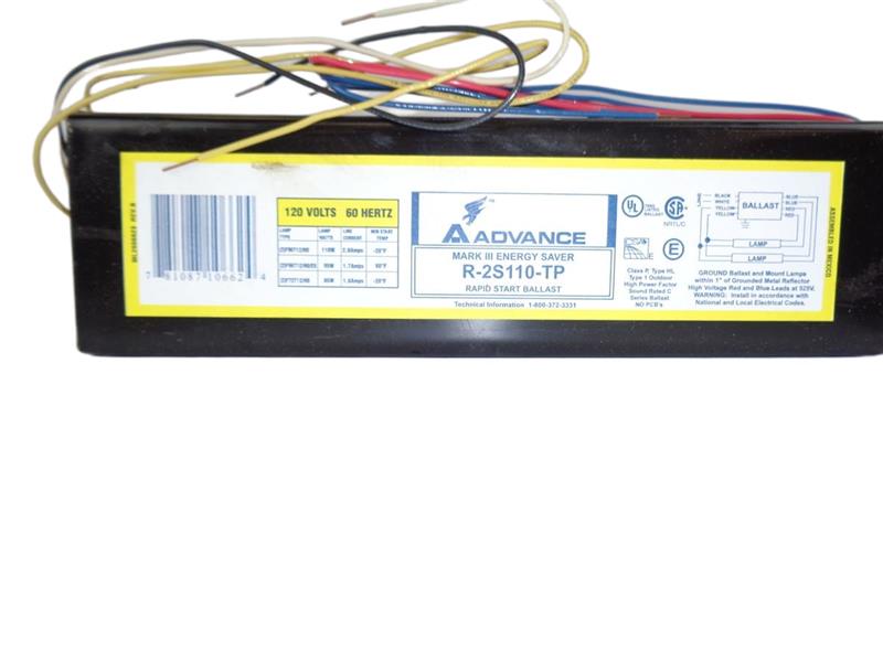 R-2S110-TP by PHILIPS