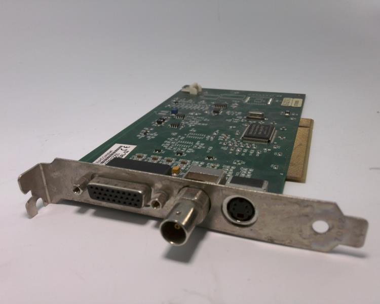 CYBEROPTICS SEMICONDUCTOR PXC200AL-52