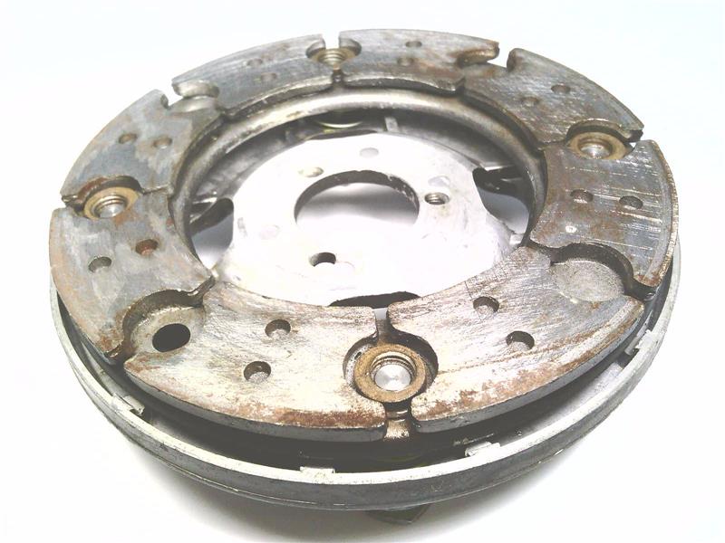 ALTRA INDUSTRIAL MOTION 5181-101-003