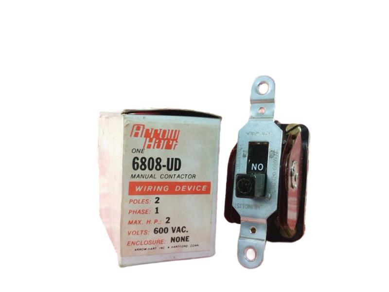 EATON CORPORATION AH6808UD