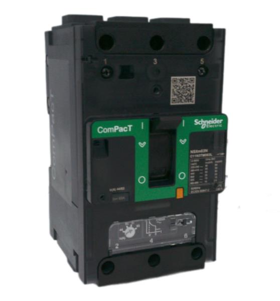 SCHNEIDER ELECTRIC C11N3TM063L