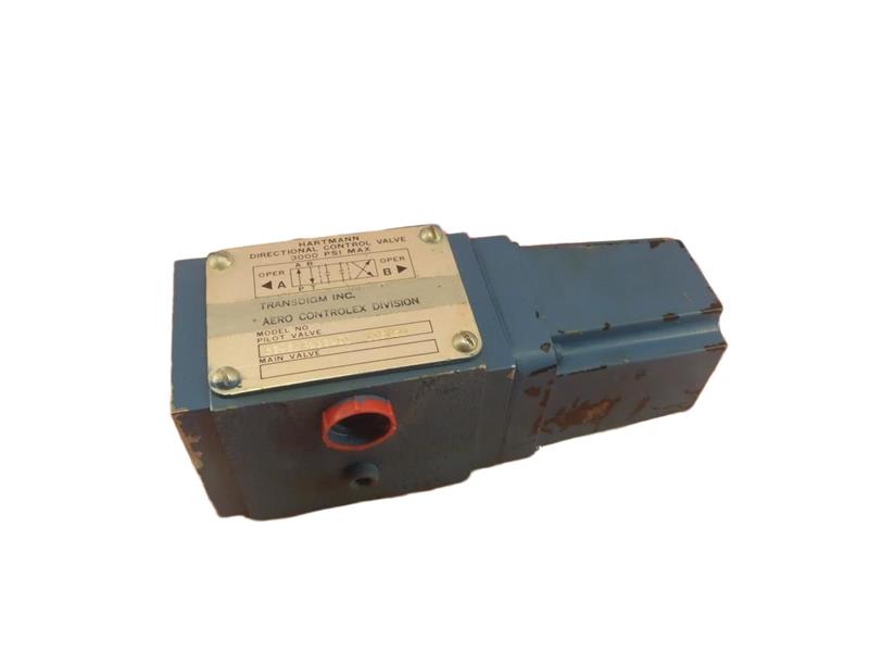 TETRA LAVAL R6434A-23-01