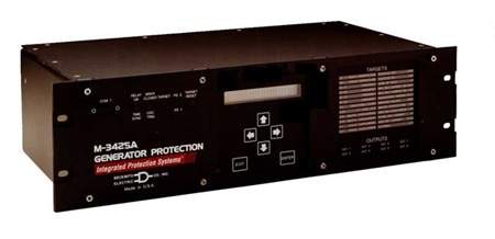 BECKWITH ELECTRIC M-3425