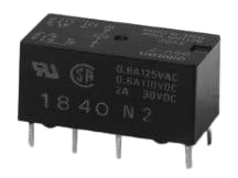 OMRON G5V-1-DC6