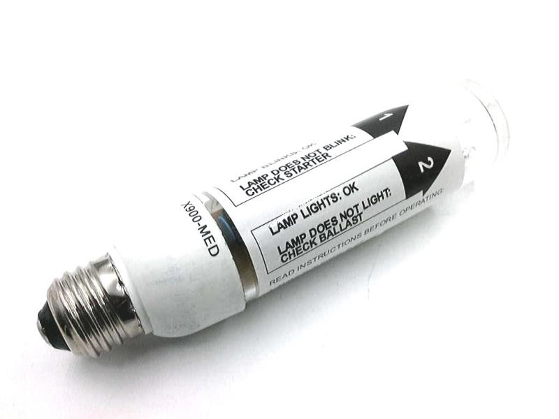 MICRON SAFETY X900-MED