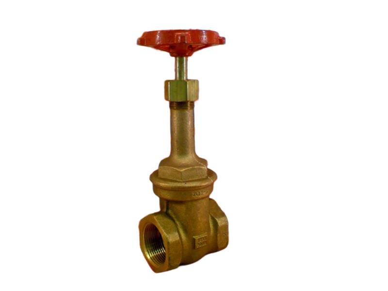148-1-1/4 by MILWAUKEE VALVE