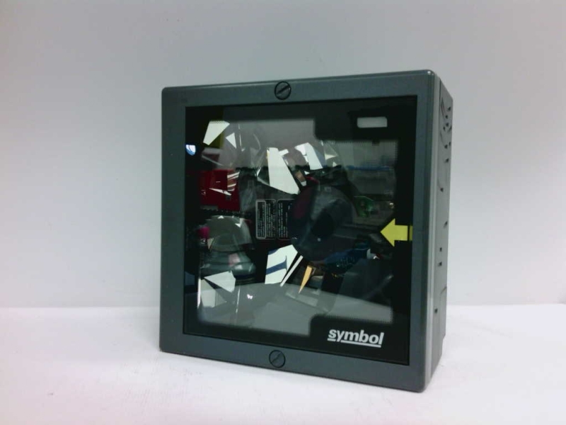 ZEBRA LS7808-SR20007TCR