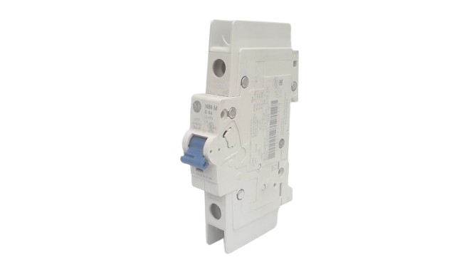 ALLEN BRADLEY 1489-M1D050