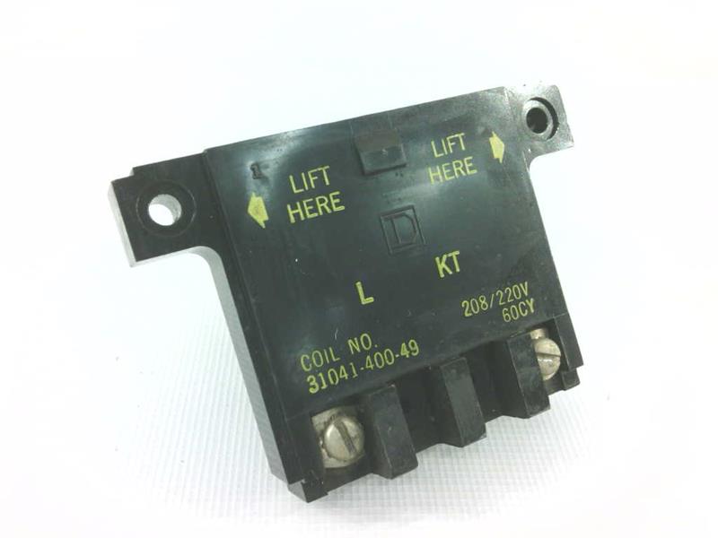 SCHNEIDER ELECTRIC 31041-400-49