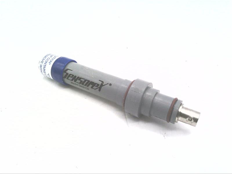 SENSOREX S660CD
