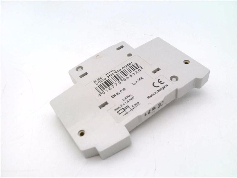 ASEA BROWN BOVERI S2C-H11L