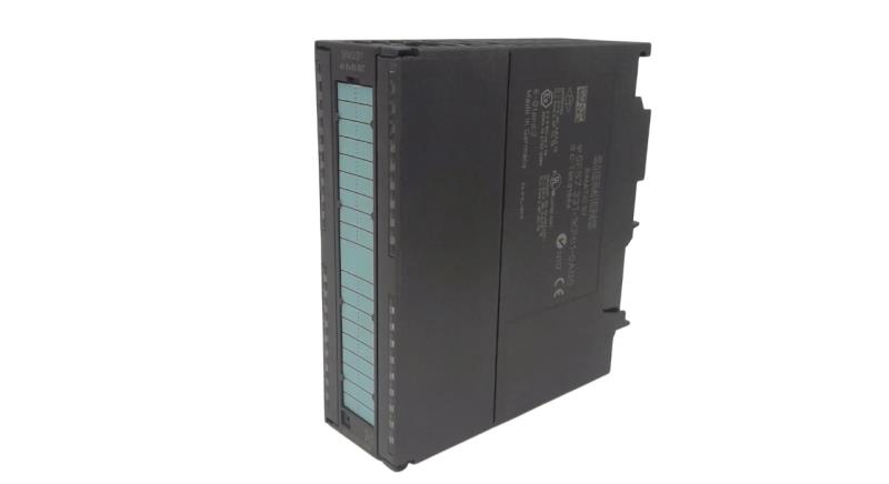 SIEMENS 6ES7331-1KF01-0AB0