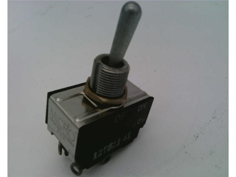 12TS11-41 by HONEYWELL