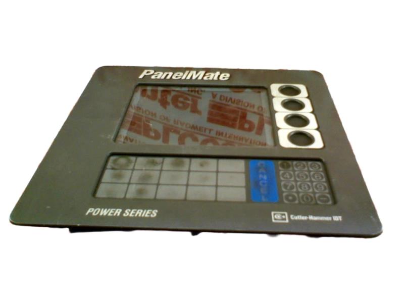 EATON CORPORATION 1550KPM