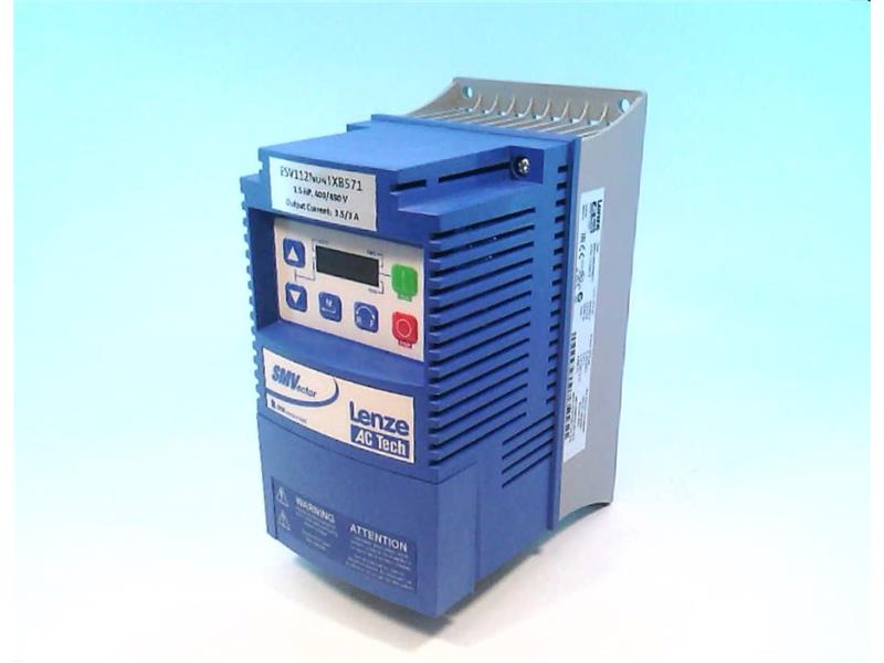 LENZE ESV112N04TXB571