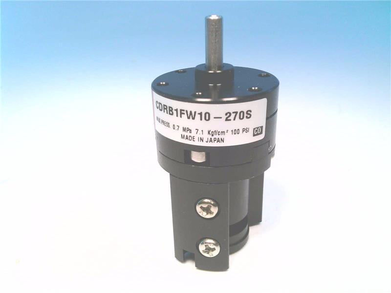 CDRB1FW10270S by SMC