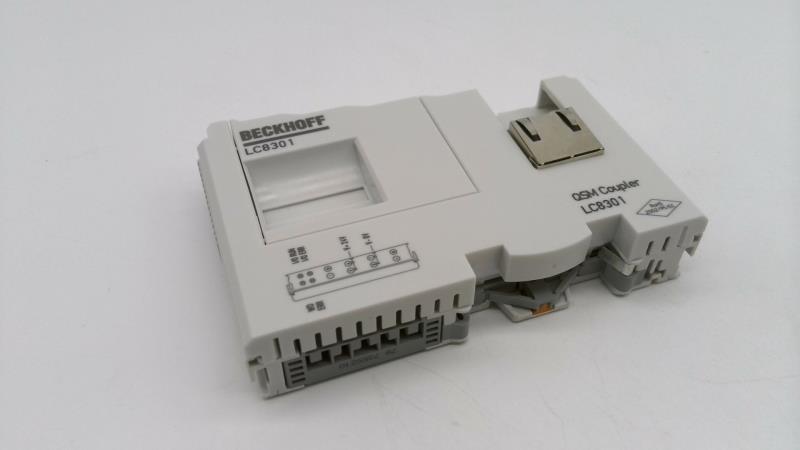 BECKHOFF LC8301