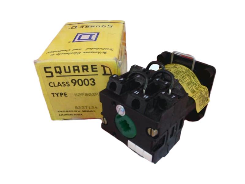 9003K2F003M by SCHNEIDER ELECTRIC