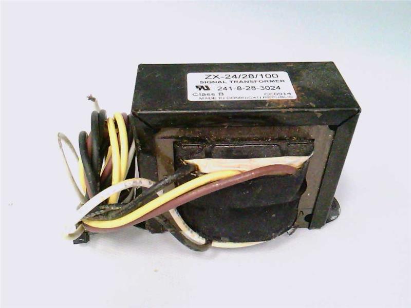 SIGNAL TRANSFORMER 241-8-28-3024