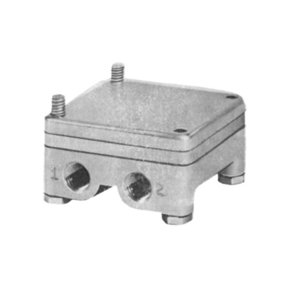 CR-100-A1 by INVENSYS