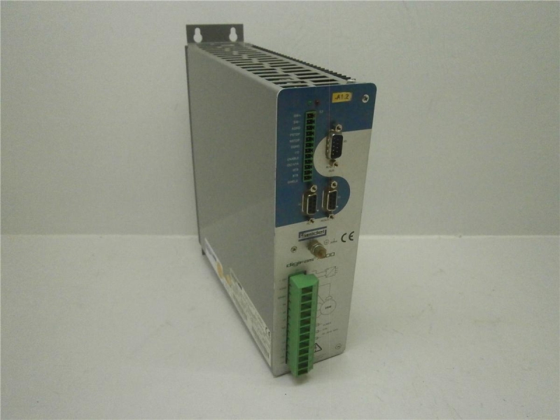 KOLLMORGEN DIGIFAS7204