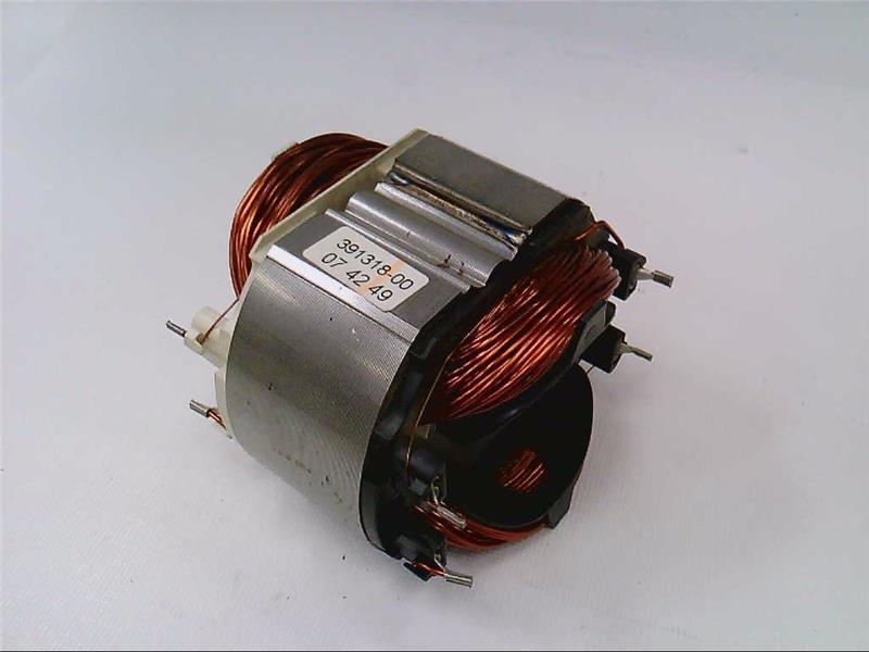 STANLEY BLACK & DECKER 391318-00