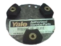YALE 0152283-00
